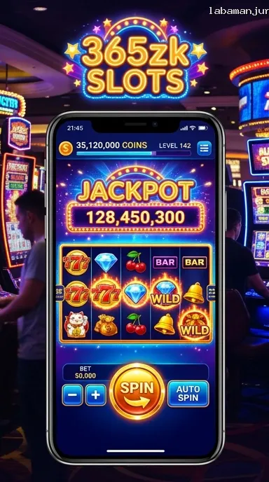 Cuplikan layar menu unduhan labamanjur untuk perangkat Android
